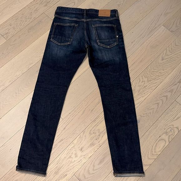 🔥Scotch & Soda Ralston Slim Fit Denim Jeans Bundle Size W31/L32 - Picture 7 of 11